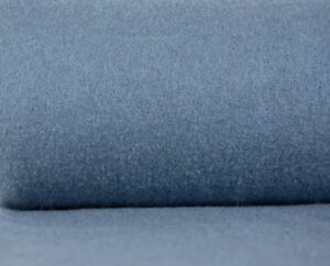Jeansblau