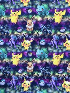 Pokemon